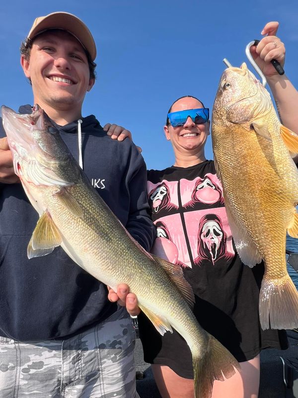 Rust Belt Sportfishing