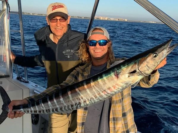 Reel Floridian Fishin