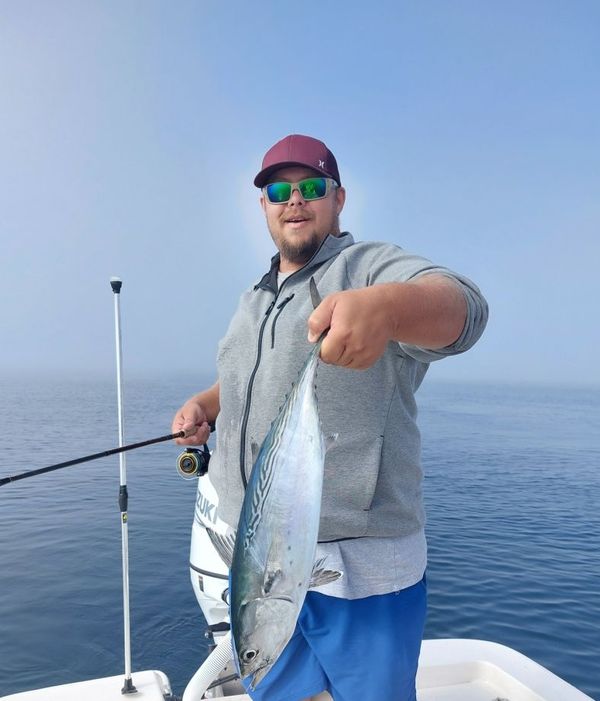 PierBred Charters
