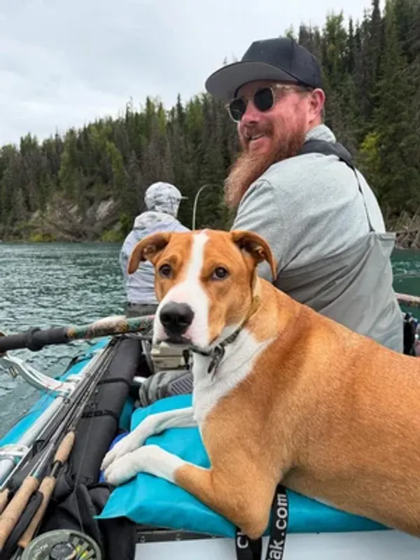 Last Frontier Flyfishing