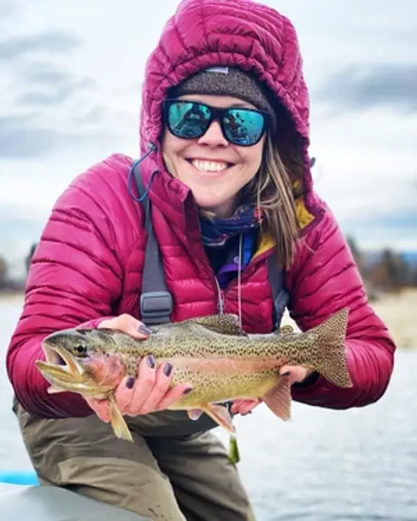 Last Frontier Flyfishing