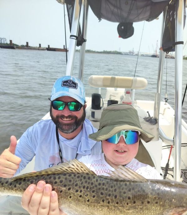 Charlestowne Coastal Charters llc