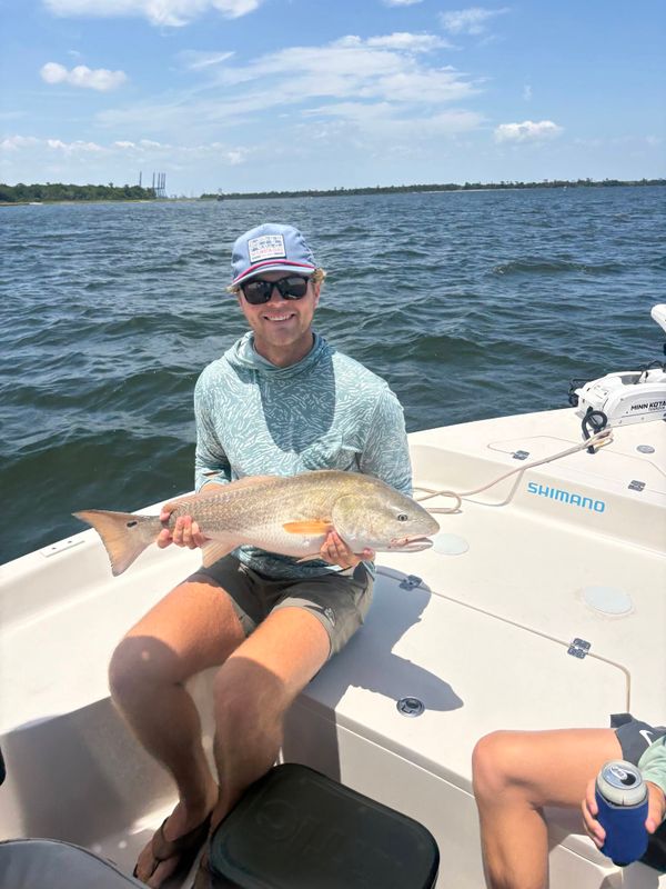 Charlestowne Coastal Charters llc