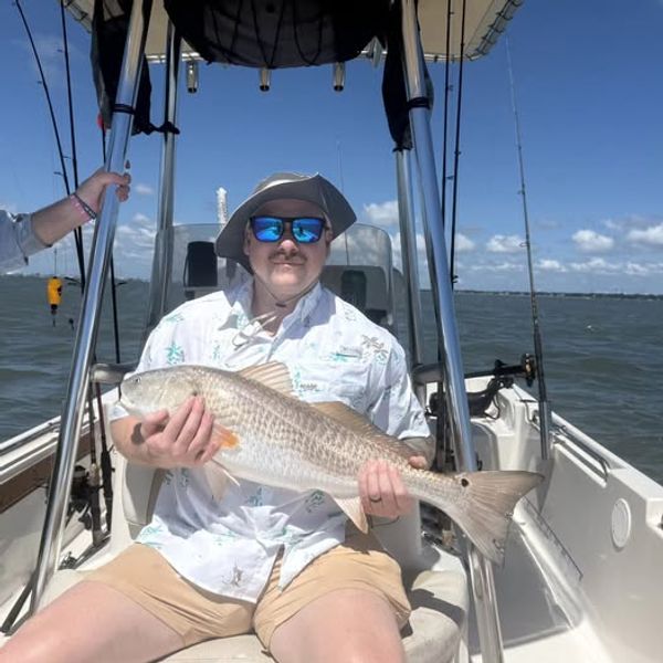 Charlestowne Coastal Charters llc