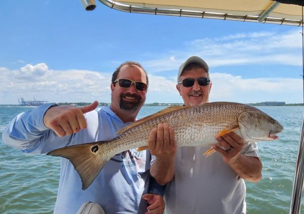 Charlestowne Coastal Charters llc