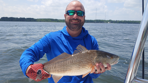 Charlestowne Coastal Charters