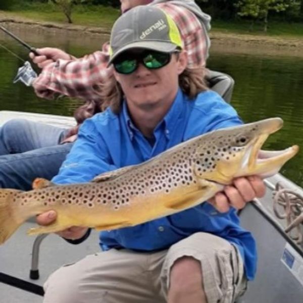 Southern Adventures Guide Service