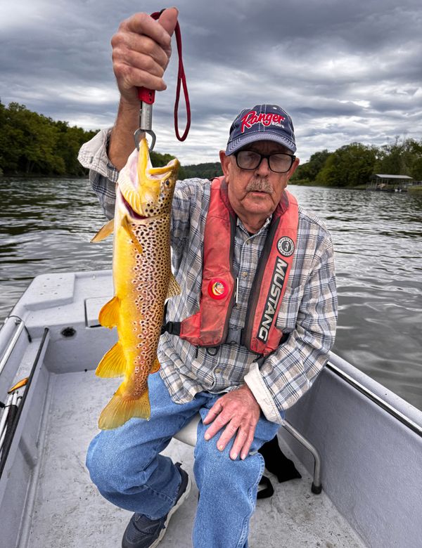 Southern Adventures Guide Service