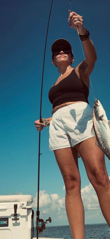 Full Spectrum Fishing Charters
