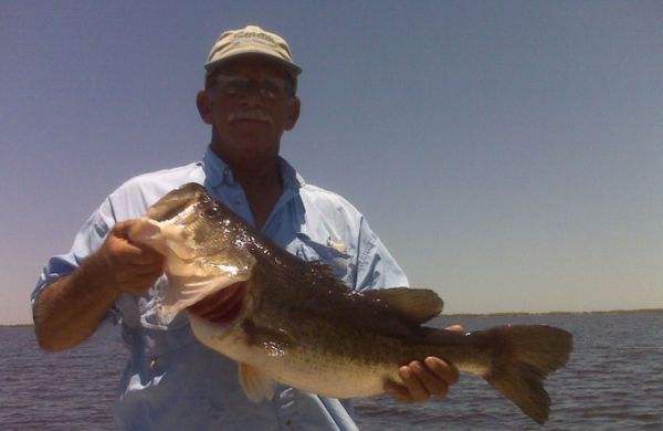 Stick Marsh Charters