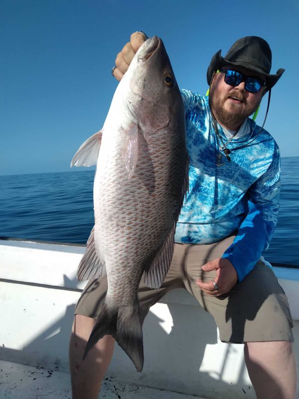 Stick Marsh Charters