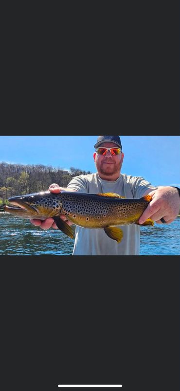 Three Rivers Trout Guide Service