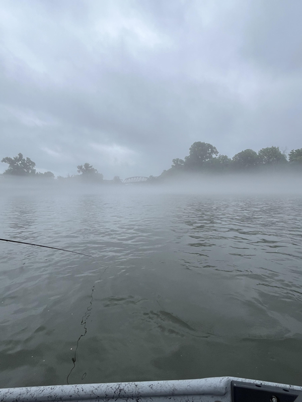 Three Rivers Trout Guide Service