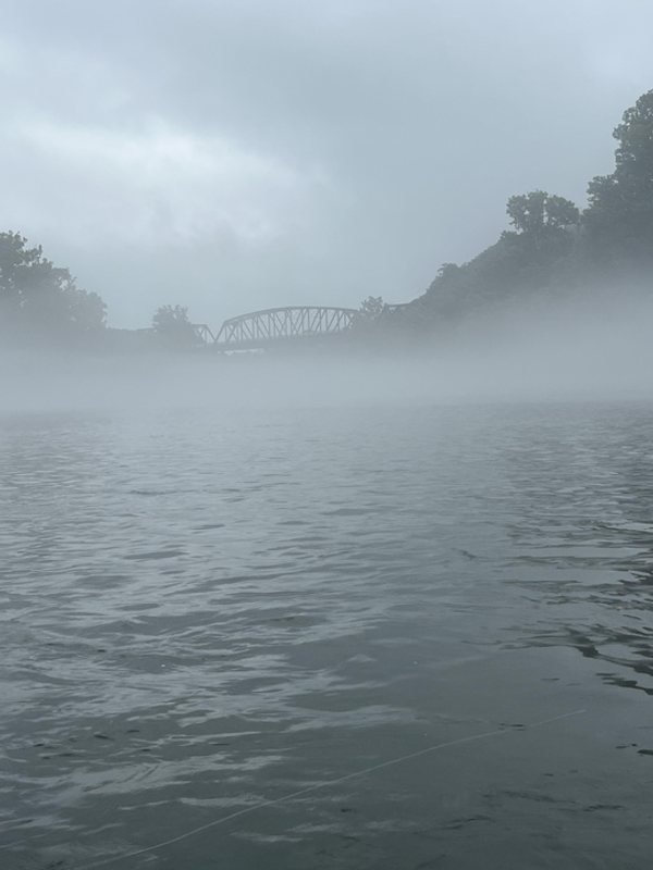 Three Rivers Trout Guide Service