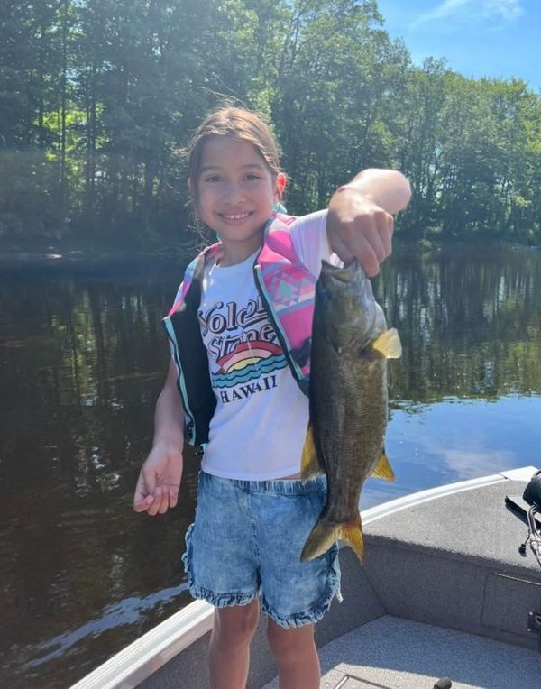 Jim Neville Outdoors
