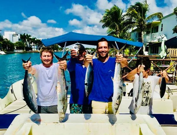 Twysted Lyfe Charters
