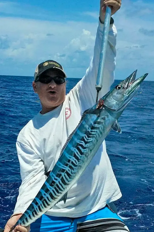 Poppa Wahoo Collective