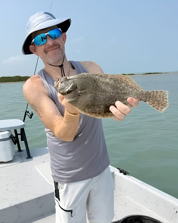 Austins Fishing & Hunting Guide Service
