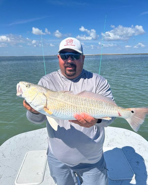 Austins Fishing & Hunting Guide Service