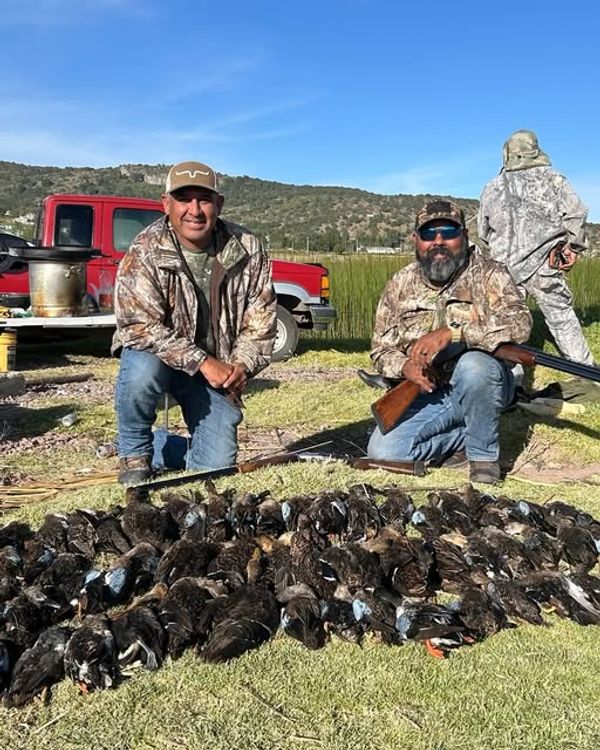 Austins Fishing & Hunting Guide Service