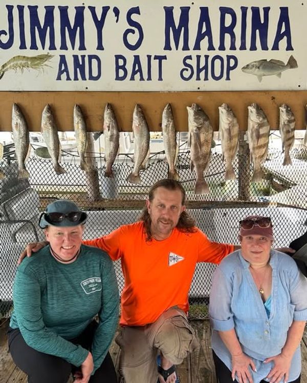 Austins Fishing & Hunting Guide Service