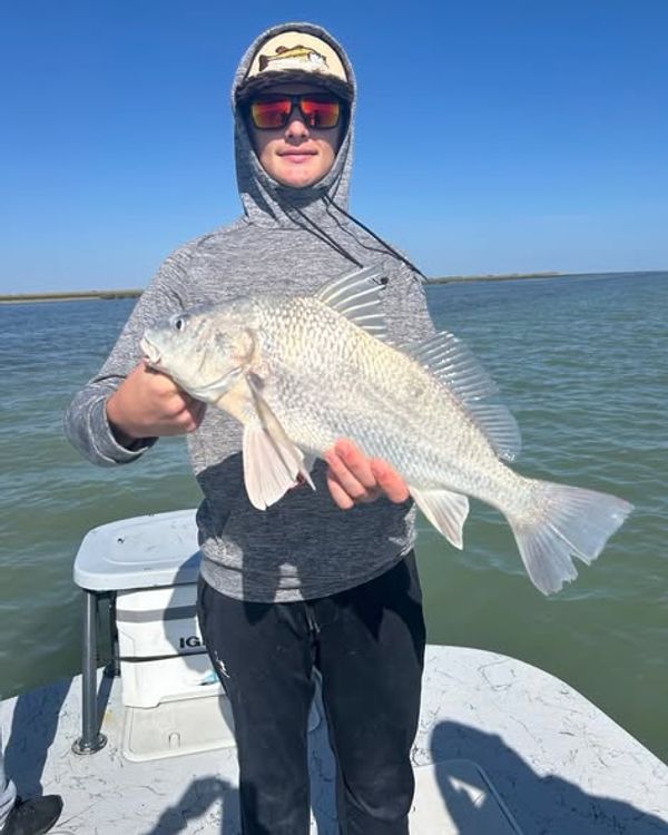 Austins Fishing & Hunting Guide Service