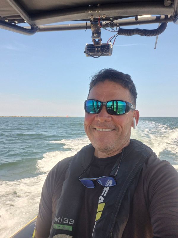 Daytripper Marine Services