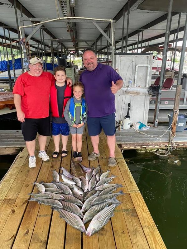 Adventure Texoma