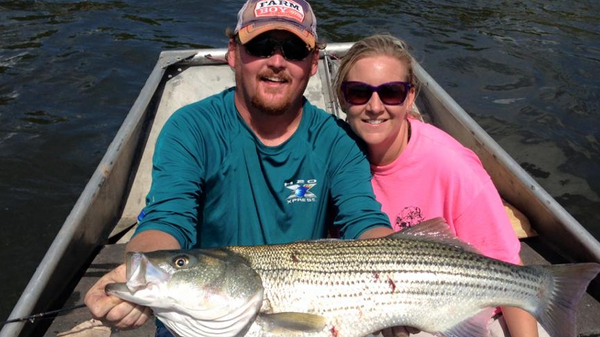 Adventure Texoma