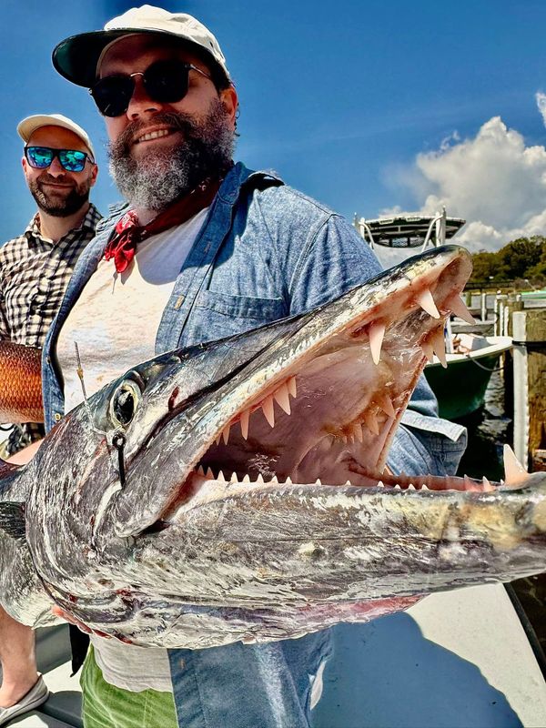No Limit Charter And Guide Service