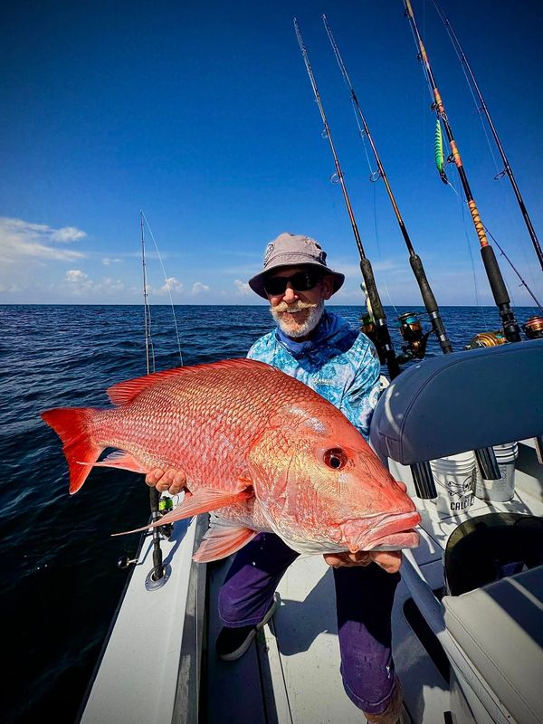 No Limit Charter And Guide Service