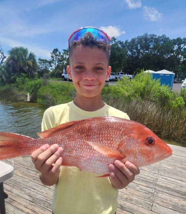 No Limit Charter And Guide Service