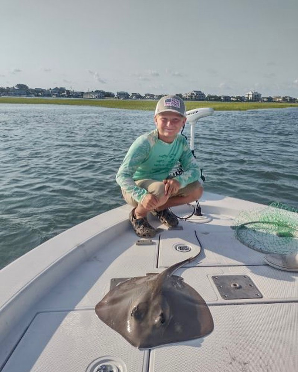 Next Level Fishing Co