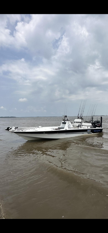 Next Level Fishing Co