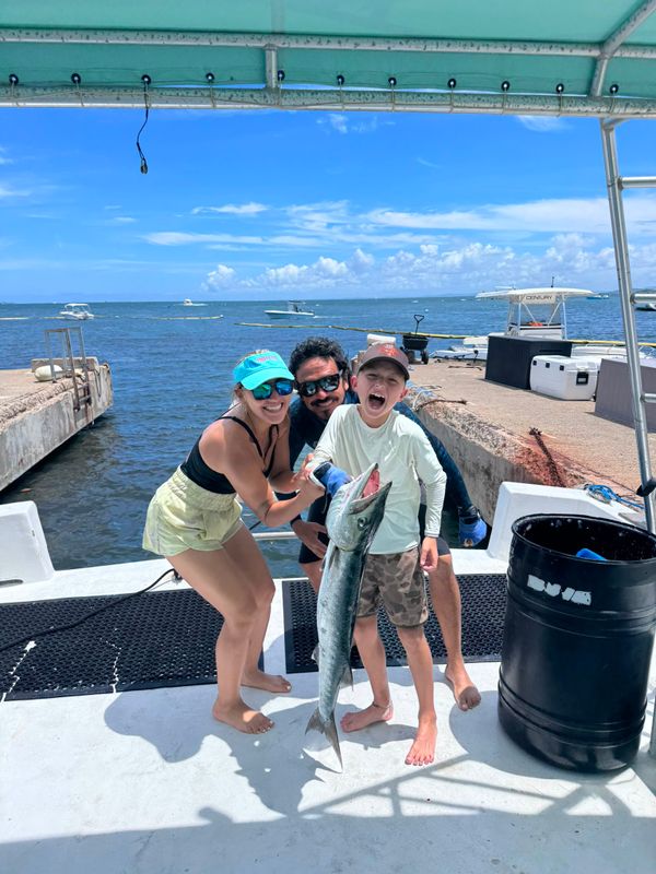 Caribbean Reef Charters