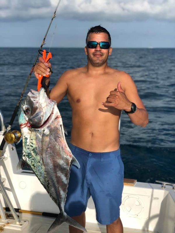 Caribbean Reef Charters