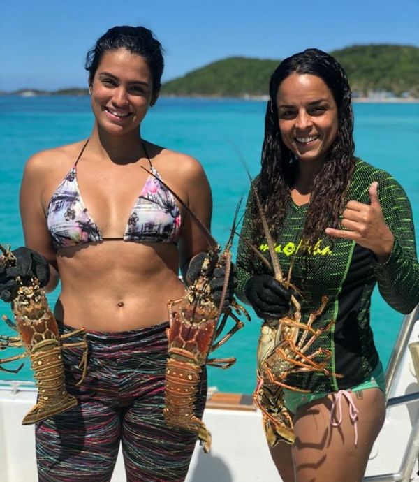 Caribbean Reef Charters