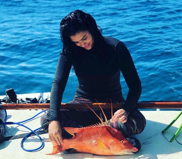 Caribbean Reef Charters