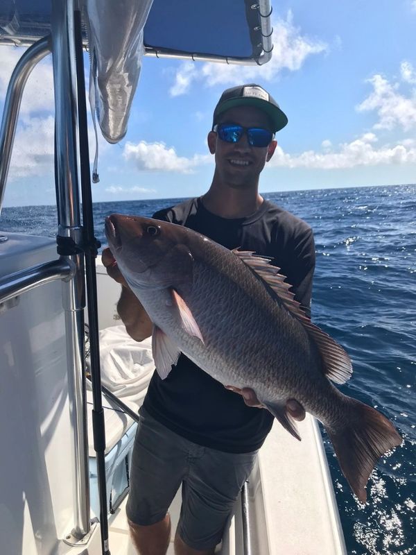 Poseidon Fishing Charters