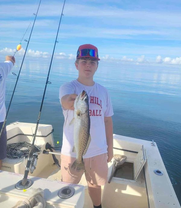 Sounds Good Charters