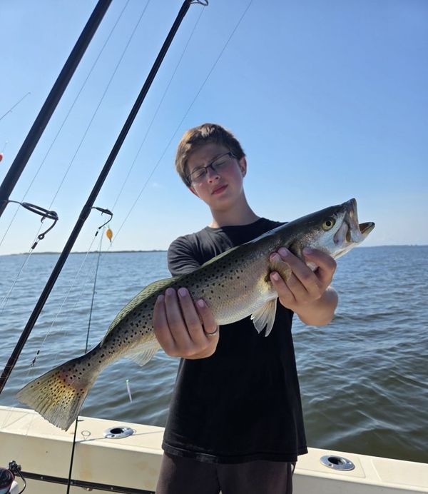 Sounds Good Charters