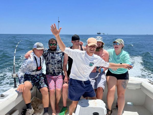 Fish On Charters 
