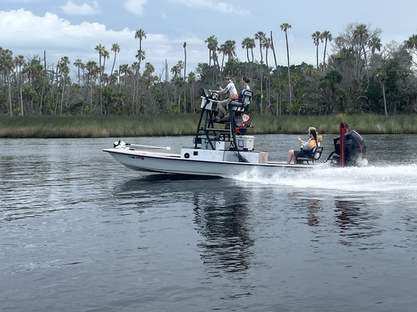 Salty Day Fishing Charters