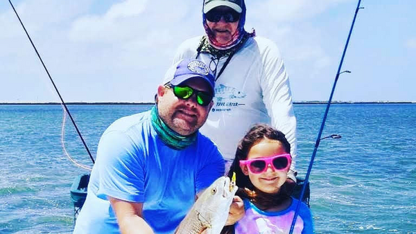 Blue Fly Adventures