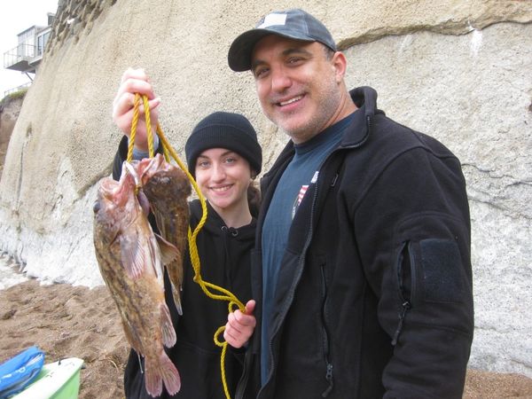 Pismo Adventures