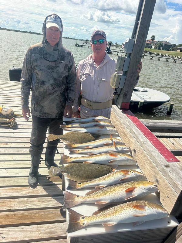 Over Under Outfitters