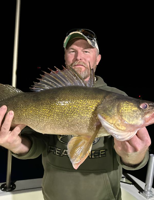 Kinn’s Sport Fishing