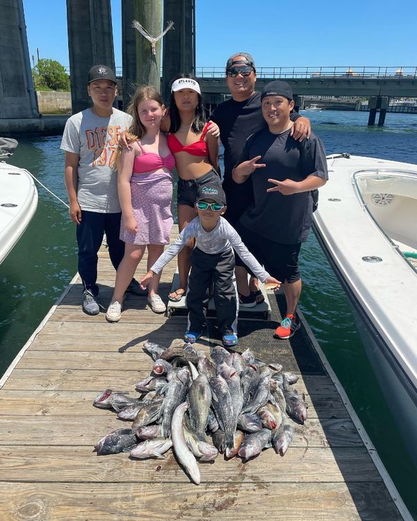 Just N Tyme Guide Service