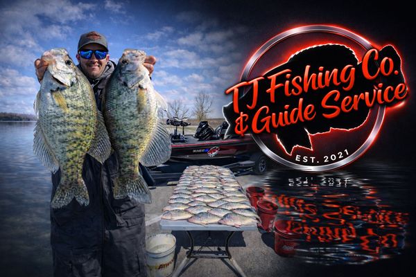 TJ Fishing Co & Guide Service LLC