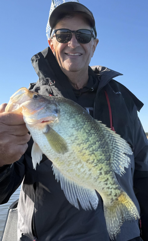 TJ Fishing Co & Guide Service LLC